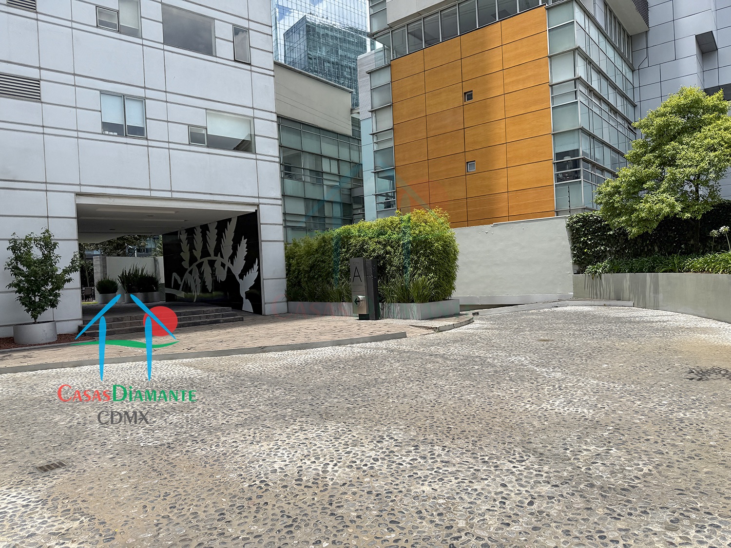 Punta del Parque - Acceso 2 Punta del Parque - Acceso 2